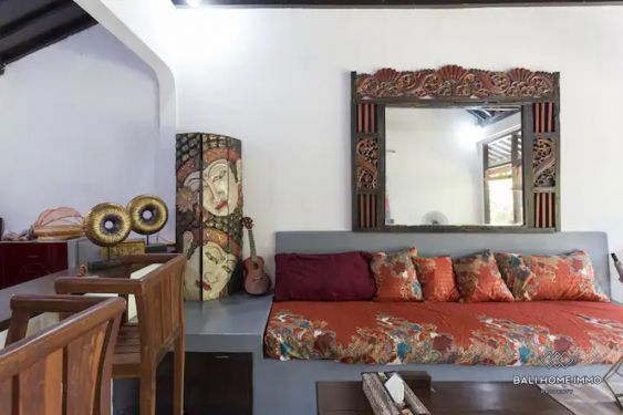 Image 10 from Vila 1 kamar tidur untuk disewakan bulanan dekat Pantai Batu Belig