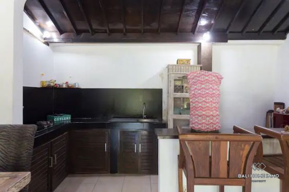 Image 11 from Vila 1 kamar tidur untuk disewakan bulanan dekat Pantai Batu Belig