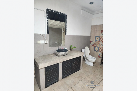 Image 17 from Vila 1 kamar tidur untuk disewakan bulanan dekat Pantai Batu Belig