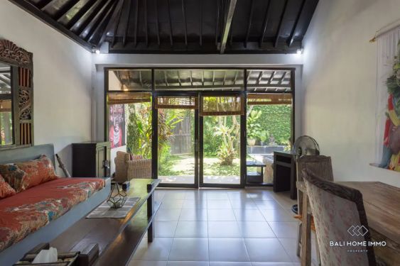 Image 7 from Vila 1 kamar tidur untuk disewakan bulanan dekat Pantai Batu Belig