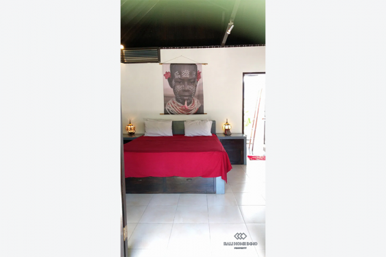 Image 16 from Vila 1 kamar tidur untuk disewakan bulanan dekat Pantai Batu Belig