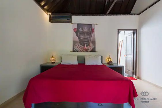 Image 14 from Vila 1 kamar tidur untuk disewakan bulanan dekat Pantai Batu Belig