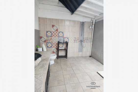 Image 20 from Vila 1 kamar tidur untuk disewakan bulanan dekat Pantai Batu Belig