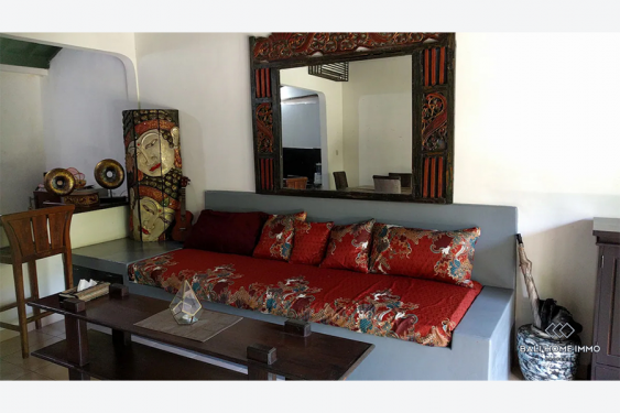 Image 9 from Vila 1 kamar tidur untuk disewakan bulanan dekat Pantai Batu Belig