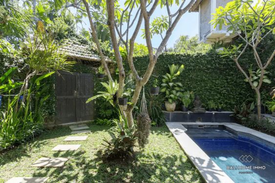 Image 4 from Vila 1 kamar tidur untuk disewakan bulanan dekat Pantai Batu Belig