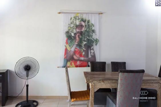 Image 13 from Vila 1 kamar tidur untuk disewakan bulanan dekat Pantai Batu Belig