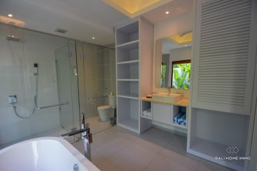 Image 11 from 1 Bedroom Villa for Rent in Pererenan Bali