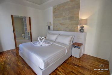 Image 8 from 1 Bedroom Villa for Rent in Pererenan Bali