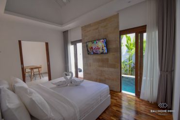 Image 10 from 1 Bedroom Villa for Rent in Pererenan Bali