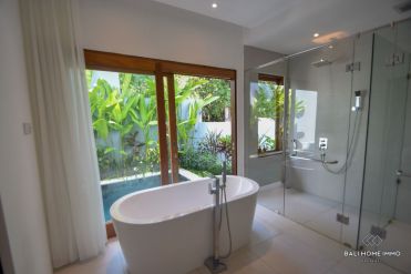 Image 9 from 1 Bedroom Villa for Rent in Pererenan Bali