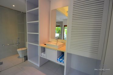Image 7 from 1 Bedroom Villa for Rent in Pererenan Bali