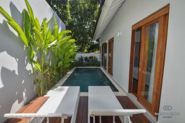Image 4 from 1 Bedroom Villa for Rent in Pererenan Bali