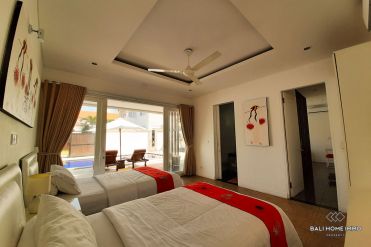 Image 5 from 1 Bedroom Villa For Rental Near Sanur Beach