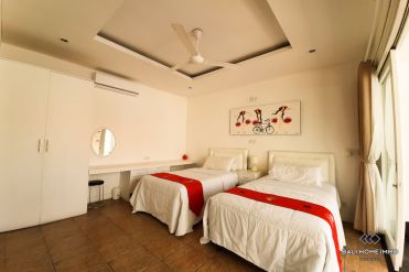 Image 2 from 1 Bedroom Villa For Rental Near Sanur Beach