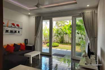 Image 17 from 1 Bedroom Villa For Rental Near Sanur Beach