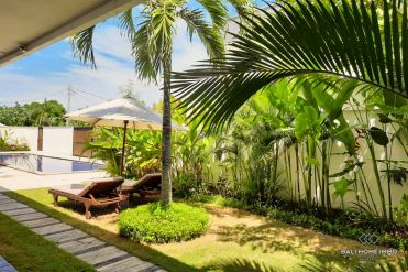 Image 8 from 1 Bedroom Villa For Rental Near Sanur Beach