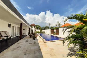 Image 2 from 1 Bedroom Villa For Monthly Rental and Yearly Rental Near Sanur Beach