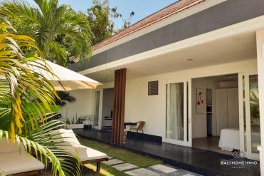 Image 12 from 1 Bedroom Villa For Rental Near Sanur Beach