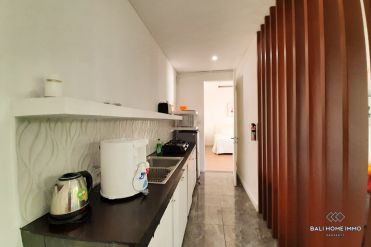 Image 18 from 1 Bedroom Villa For Rental Near Sanur Beach