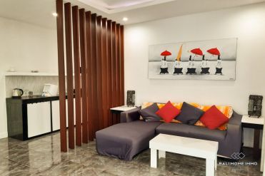 Image 15 from 1 Bedroom Villa For Rental Near Sanur Beach