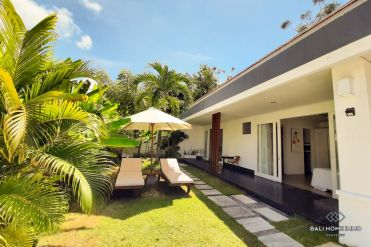 Image 13 from 1 Bedroom Villa For Rental Near Sanur Beach