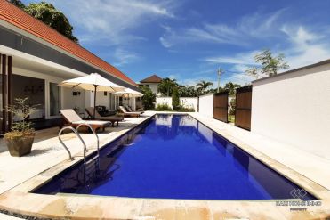 Image 1 from 1 Bedroom Villa For Monthly Rental and Yearly Rental Near Sanur Beach