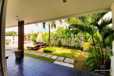 Image 3 from Villa 1 Kamar Tidur Untuk Sewa Bulanan dan Tahunan Dekat Pantai Sanur