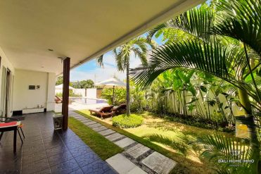 Image 9 from 1 Bedroom Villa For Rental Near Sanur Beach