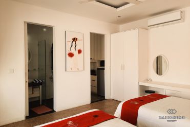 Image 3 from 1 Bedroom Villa For Rental Near Sanur Beach