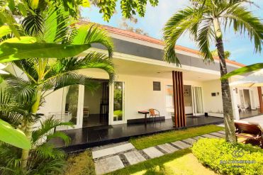 Image 1 from 1 Bedroom Villa For Rental Near Sanur Beach