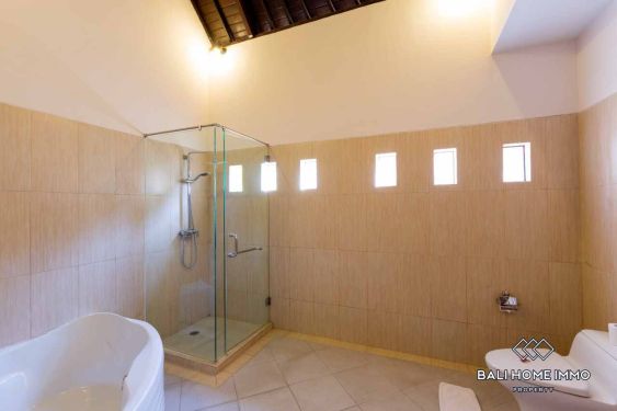 Image 3 from 1 Bedroom Villa for Rent walking distance to Batu Belig Beach Seminyak