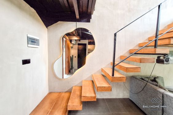 Image 6 from Villa Loteng 1 Kamar Tidur Disewakan di Berawa Canggu