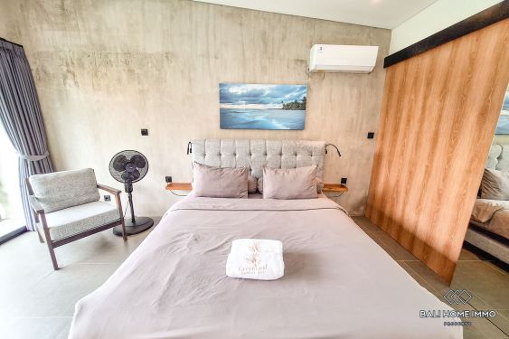 Image 9 from Villa Loteng 1 Kamar Tidur Disewakan di Berawa Canggu