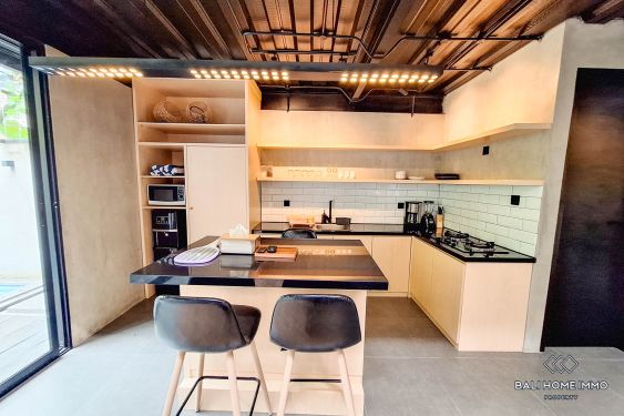 Image 4 from Villa Loteng 1 Kamar Tidur Disewakan di Berawa Canggu