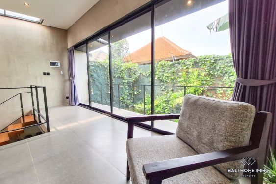 Image 7 from Villa Loteng 1 Kamar Tidur Disewakan di Berawa Canggu