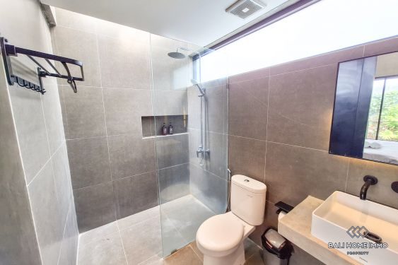 Image 13 from Villa Loteng 1 Kamar Tidur Disewakan di Berawa Canggu