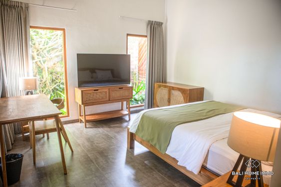 Image 7 from 1 Bedroom Villa For  Rent in Canggu Babakan