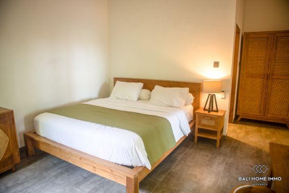 Image 6 from 1 Bedroom Villa For  Rent in Canggu Babakan