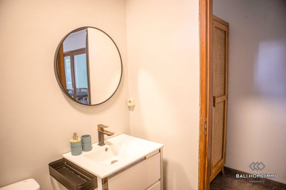 Image 10 from 1 Bedroom Villa For  Rent in Canggu Babakan