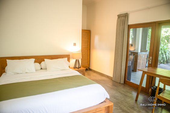 Image 8 from 1 Bedroom Villa For  Rent in Canggu Babakan