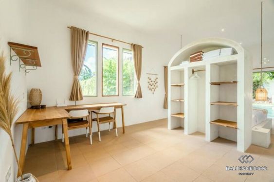 Image 16 from Vila 1 kamar disewakan tahunan dekat Pantai Nelayan Canggu