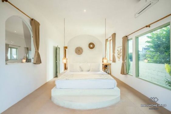 Image 11 from Vila 1 kamar disewakan tahunan dekat Pantai Nelayan Canggu