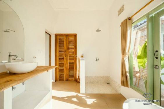 Image 19 from Vila 1 kamar disewakan tahunan dekat Pantai Nelayan Canggu