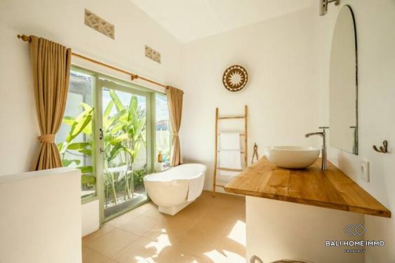 Image 20 from Vila 1 kamar disewakan tahunan dekat Pantai Nelayan Canggu