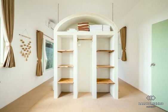 Image 18 from Vila 1 kamar disewakan tahunan dekat Pantai Nelayan Canggu