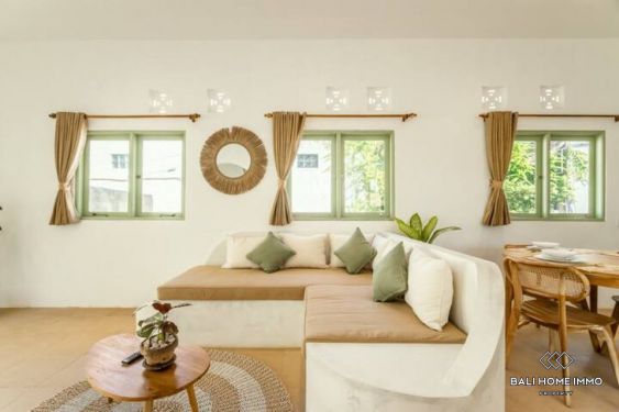 Image 5 from Vila 1 kamar disewakan tahunan dekat Pantai Nelayan Canggu