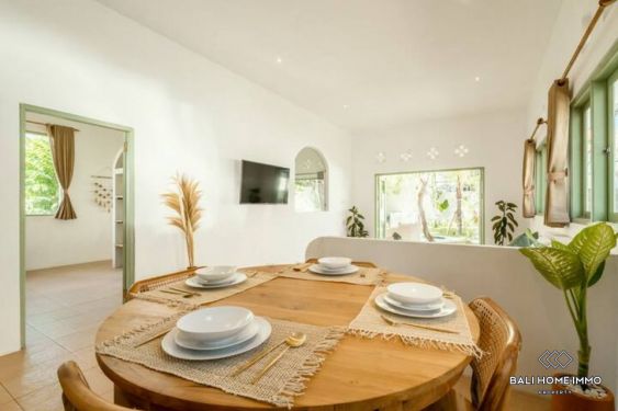 Image 7 from Vila 1 kamar disewakan tahunan dekat Pantai Nelayan Canggu