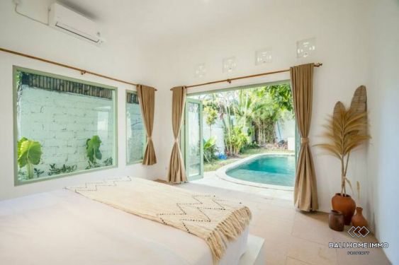 Image 10 from Vila 1 kamar disewakan tahunan dekat Pantai Nelayan Canggu