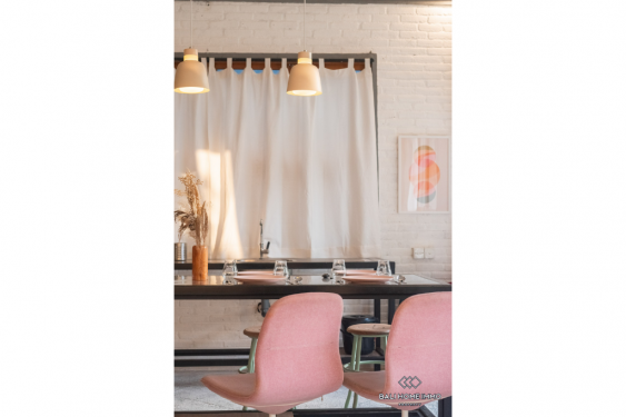 Image 8 from Villa de 1 chambre à louer à l'année près de Nelayan Beach Canggu