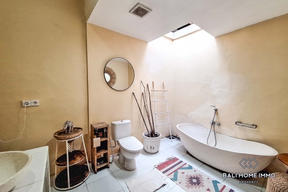 Image 7 from 1 Bedroom Villa for Rent in Canggu Residential Side